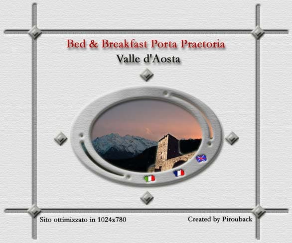 B&B Porta Praetoria - Foto 4