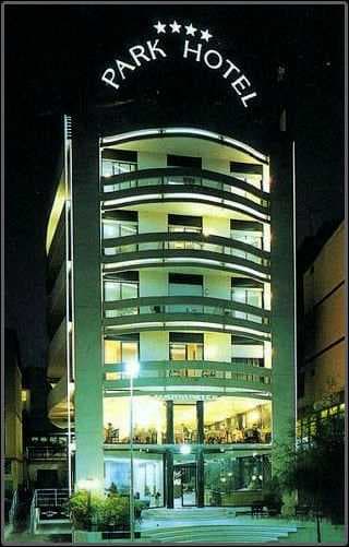 Privatzimmer – Park Hotel - Foto 2