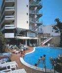 Privatzimmer – Park Hotel - Foto 3