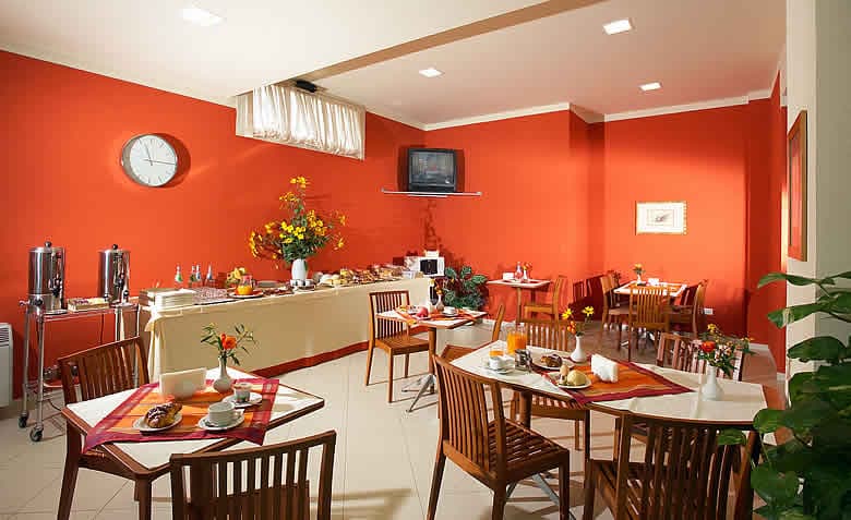 Hotel Borgo San Martino - Foto 2
