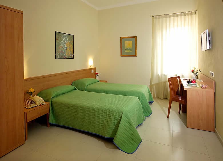Hotel Borgo San Martino - Foto 3