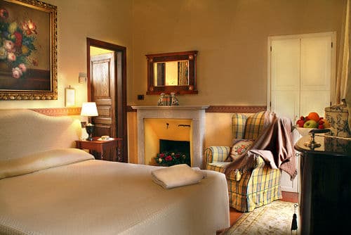 Hotel Villa Beccaris - Foto 3