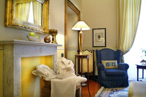 Hotel Villa Beccaris - Foto 4