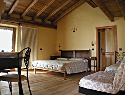 Appartement 2 pièces – La Vrille - Foto 2