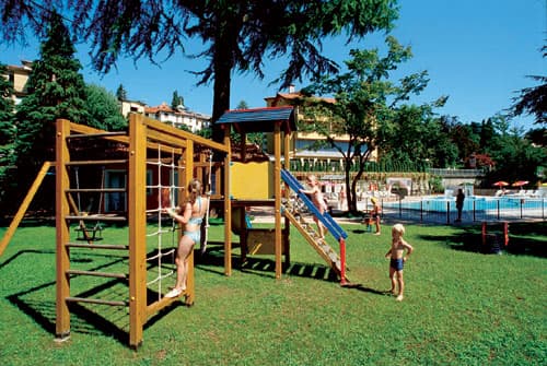 Hotel Residence Zust - Foto 2