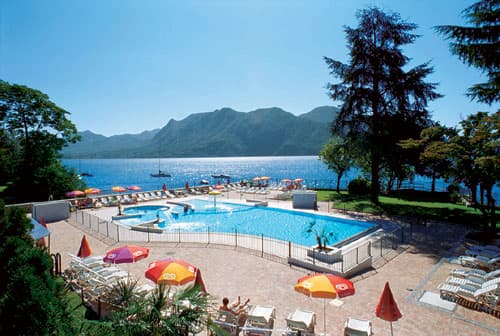 Hotel Residence Zust - Foto 3