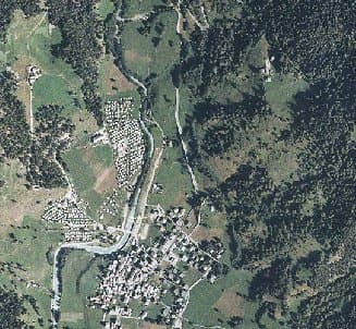 Campsite Monterosa - Foto 2
