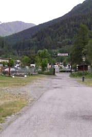 Campsite Monterosa - Foto 4