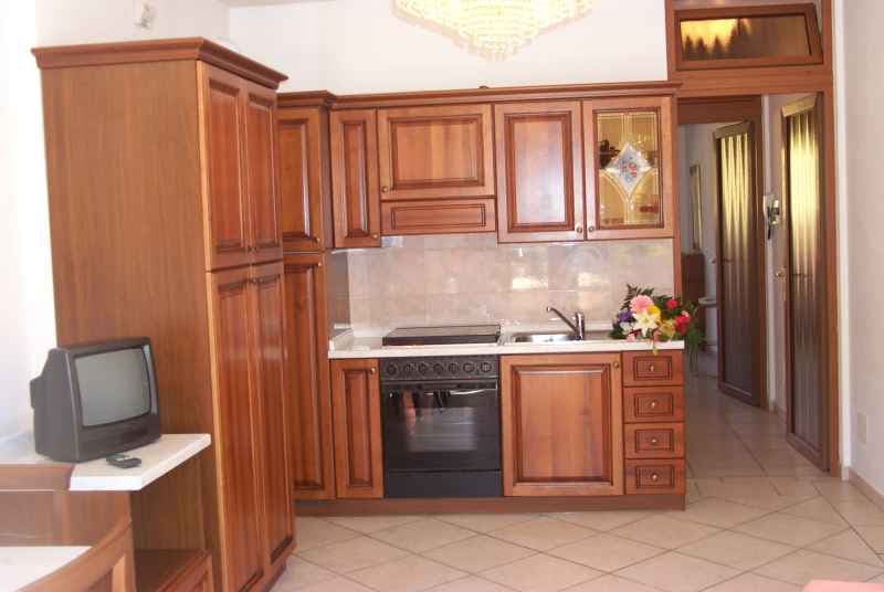 Residence Villa Margherita - Foto 2