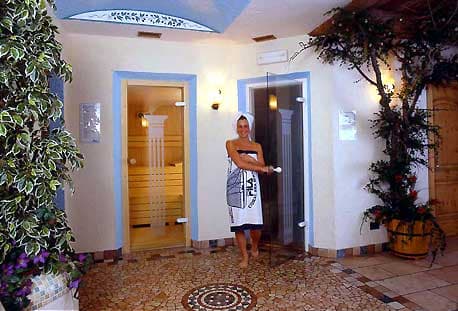 Hôtel Galli - Foto 3