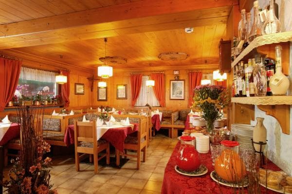 Hotel Villa Neve - Foto 2