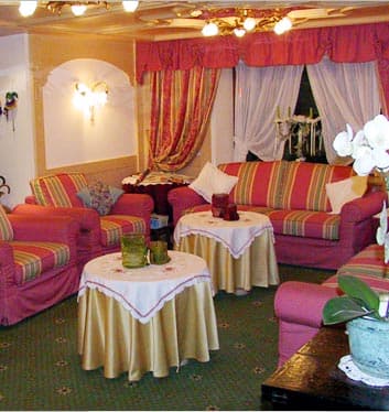 Hotel Evaldo - Foto 2