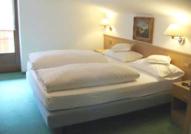 Hotel Evaldo - Foto 3