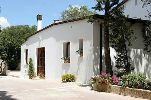 Chambre privée – Rosemarine - Bed & Breakfast a Lecce