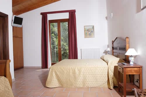 Habitación privada – Rosemarine - Foto 2