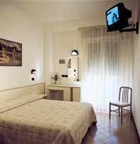 Hôtel Garisenda - Foto 3