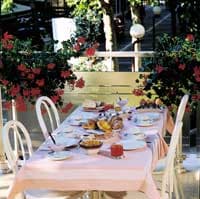 Hôtel Garisenda - Foto 4