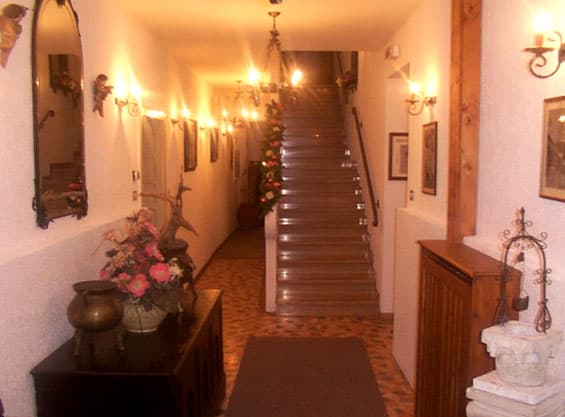Hotel Cavallino - Foto 2