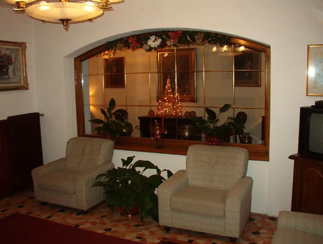 Hotel Cavallino - Foto 3