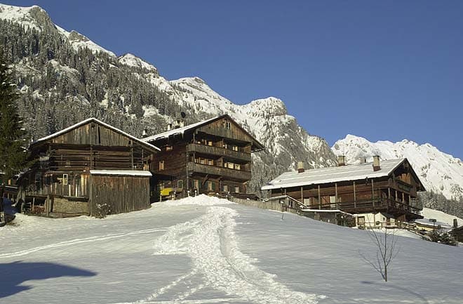 Hotel Cavallino - Foto 4