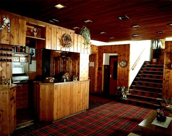 Hotel Impero - Foto 2