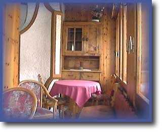 Chambre privée – Park Hotel - Foto 2
