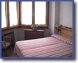 Chambre privée – Park Hotel - Foto 4