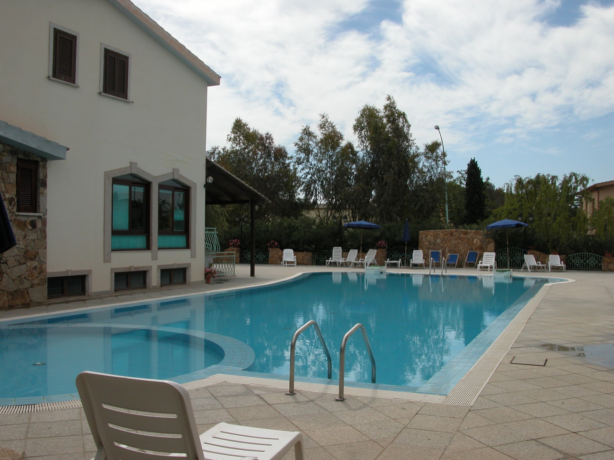 Apartamento de 2 piezas – Cala Liberotto - Foto 2