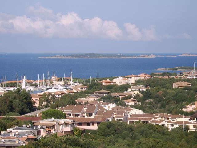 Porto Rotondo - Villaggio Residence - Foto 2