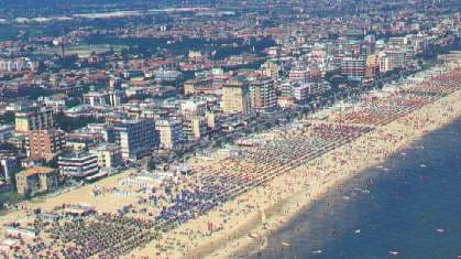 Hotel Gioiella - Foto 2