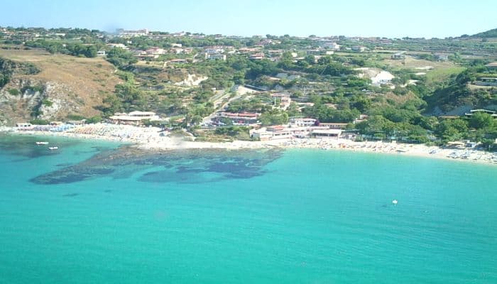 Hotel - Residence Eolo - Ricadi (VV) - Foto 3