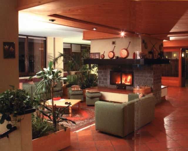 Hôtel Santa Caterina - Foto 2