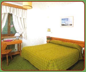 Hotel Bosco Verde - Foto 2