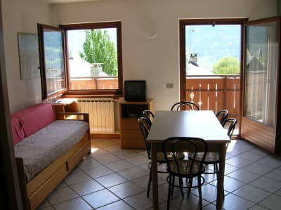 Baita Soliva - Bormio (SO) - Foto 2