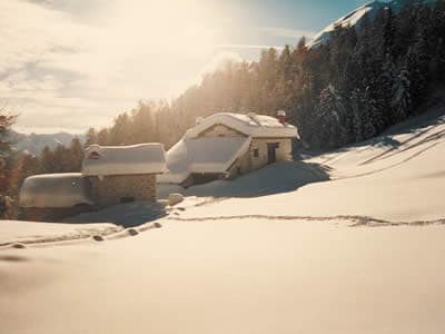 Baita Soliva - Bormio (SO) - Foto 4