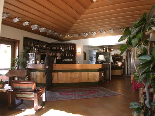 Hôtel Funivia - Foto 3