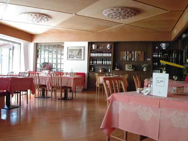 Hôtel Funivia - Foto 4