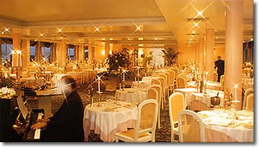 Habitación privada – Grand Hotel Terme - Foto 2