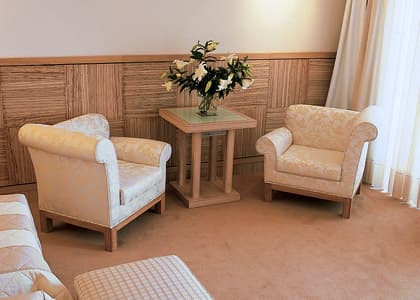 Hotel Terme delle Nazioni - Foto 2