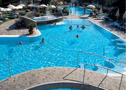 Hotel Terme delle Nazioni - Foto 3