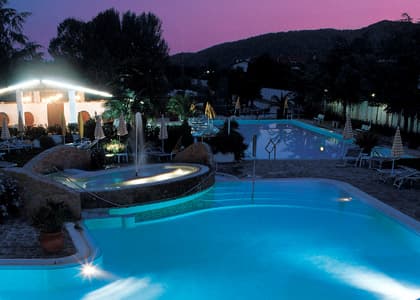 Hotel Terme delle Nazioni - Foto 4