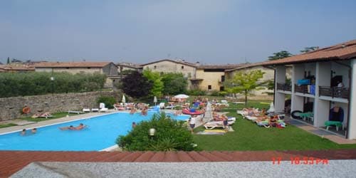 Hotel Splendid Sole - Foto 4