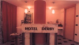 Hôtel Derby - Aprica (SO) - Foto 2