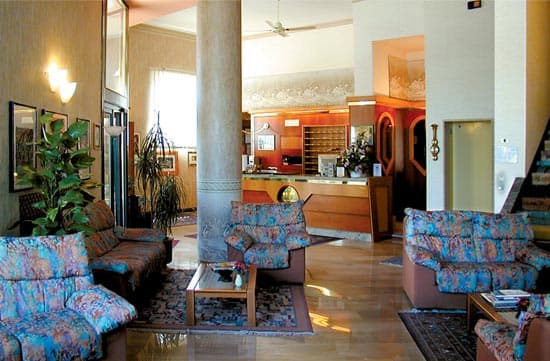 Hotel Vela D'Oro - Foto 2