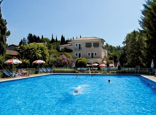 Hotel Vela D'Oro - Foto 4