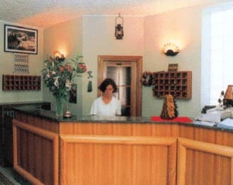 Hôtel Ristorante la Lanterna - Foto 2