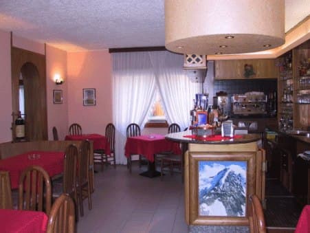 Hôtel Ristorante la Lanterna - Foto 3
