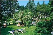 Hotel Ariston Molino - Foto 4