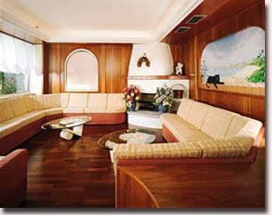 Trevi Hotel - Foto 2