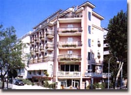 Trevi Hotel - Foto 4